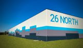 26 North Business Park