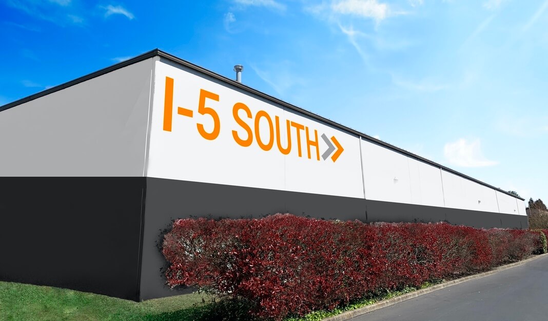 Pacific NW Properties picked up this property in Salem in April